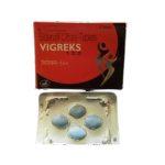 Vigreks 100 Mg