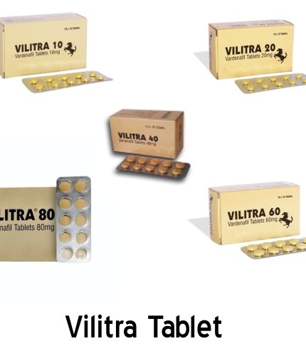 Vilitra Tablet