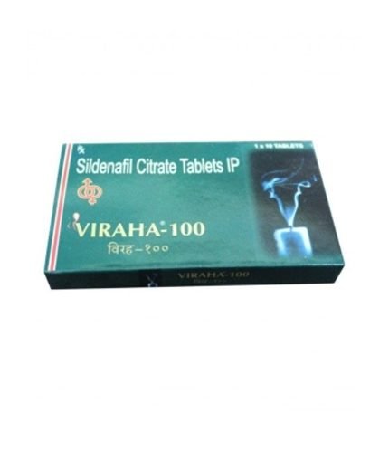 Viraha 100 Mg