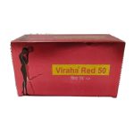 Viraha 50 Mg