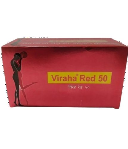 Viraha 50 Mg