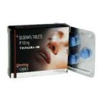 Vistagra 100 Mg