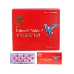 Vygex 100 Mg