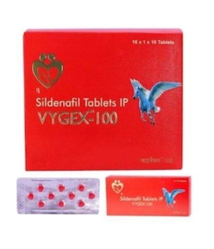 Vygex 100 Mg