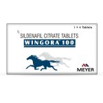 Wingora 100 Mg