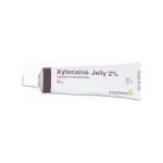 Xylocaine Jelly