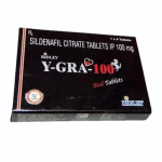 Y-gra 100 Mg