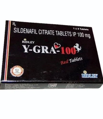 Y-gra 100 Mg