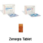 Zenegra