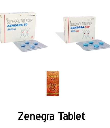 Zenegra