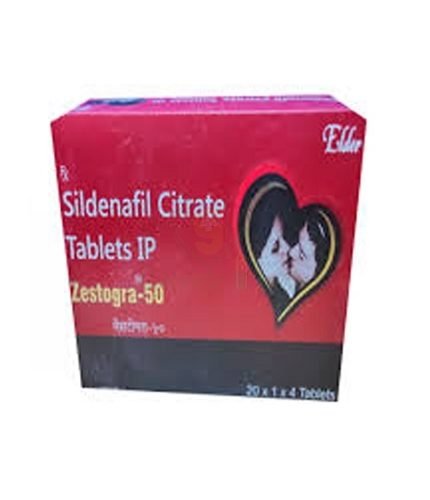 Zestogra 50 Mg