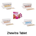 Zhewitra Tablet
