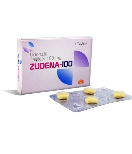 Zudena 100 Mg