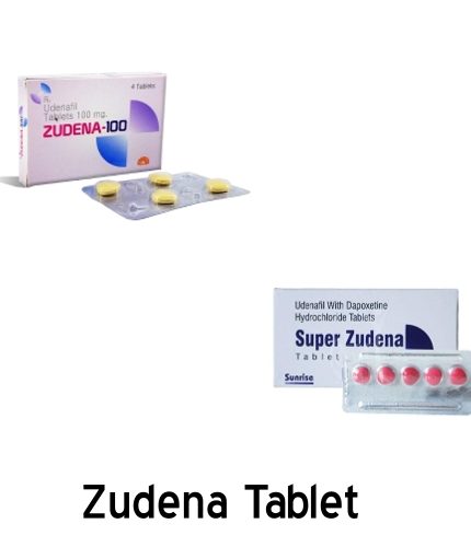 Zudena Tablet