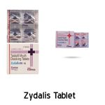 Zydalis Tablet