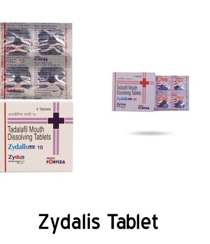 Zydalis Tablet