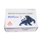 Abhiforce D