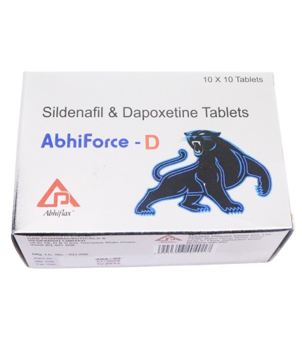 Abhiforce D