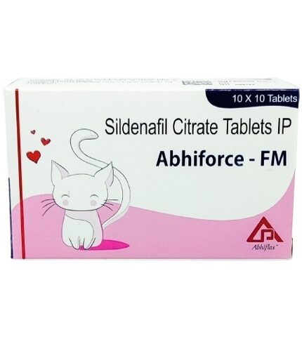 Abhiforce FM