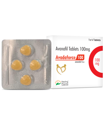 Avadaforce 100 Mg