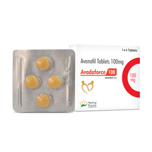 Avadaforce 100 Mg Avadaforce 100 Mg