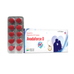 Avadaforce D