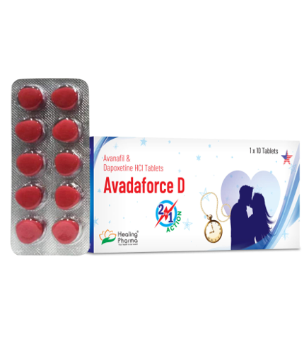 Avadaforce D