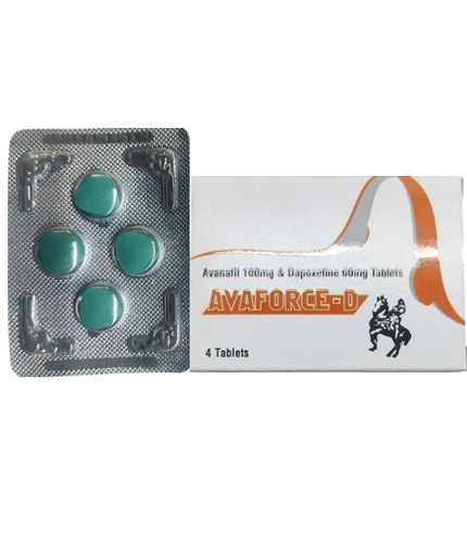 Avaforce D