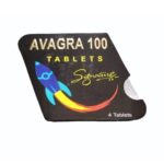 Avagra 100 Mg