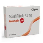 Avanair 200 Mg