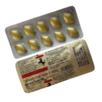 Cenforce Gold 100 Mg