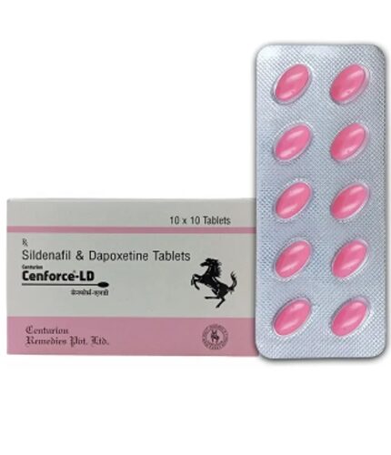 Cenforce LD