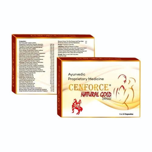 Cenforce Natural Gold Cenforce Natural Gold
