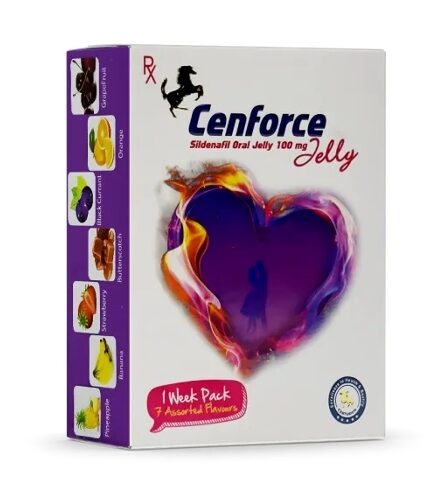 Cenforce Oral Jelly