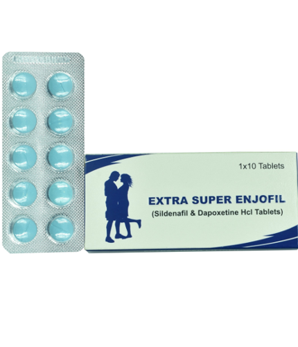Extra Super Enjofil