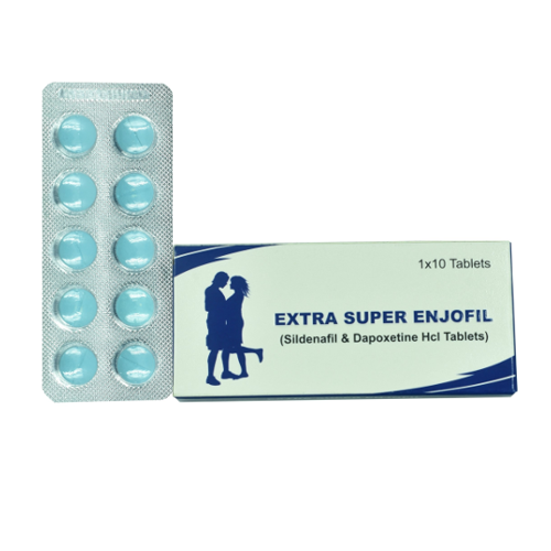 Extra Super Enjofil Extra Super Enjofil