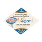 Extra Super Vegafil