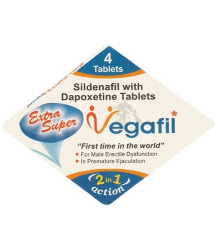 Extra Super Vegafil