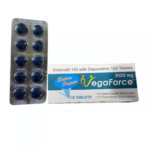 Extra Super Vegaforce 200 Mg