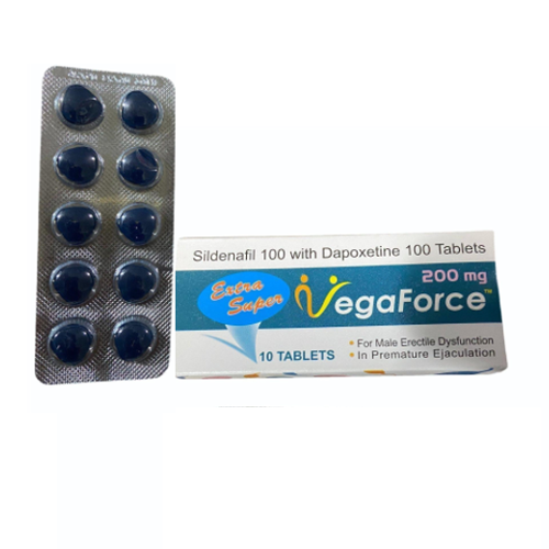 Extra Super Vegaforce 200 Mg Extra Super Vegaforce 200 Mg
