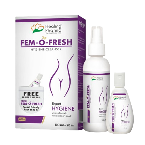 Fem O Fresh Hygiene Cleanser Fem O Fresh Hygiene Cleanser