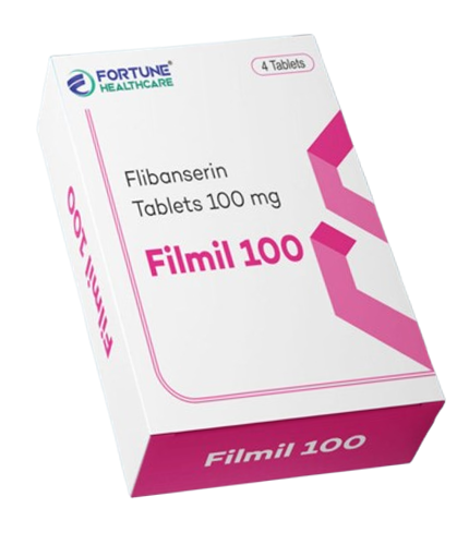Filmil 100 Mg