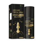 HIiforce 25000 Spray