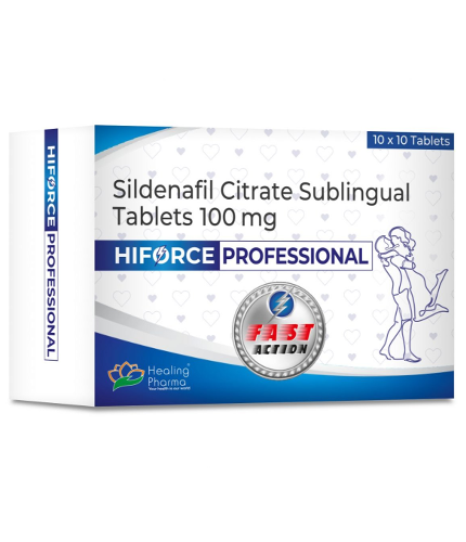 Hiforce Professional