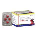 Hiforce Red 100 Mg