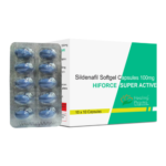 Hiforce Super Active