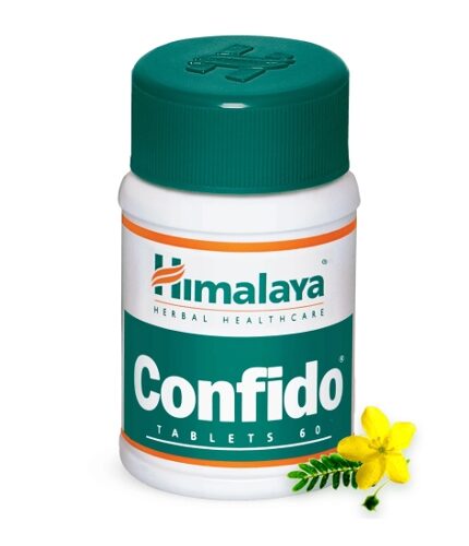 Himalaya Confido