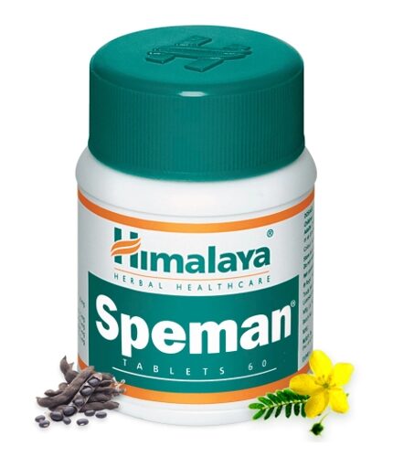 Himalaya Speman