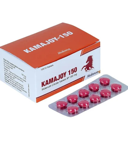Kamajoy 150 Mg