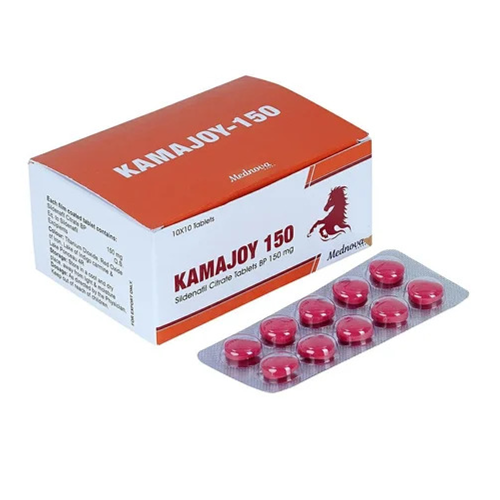 Kamajoy 150 Mg Kamajoy 150 Mg